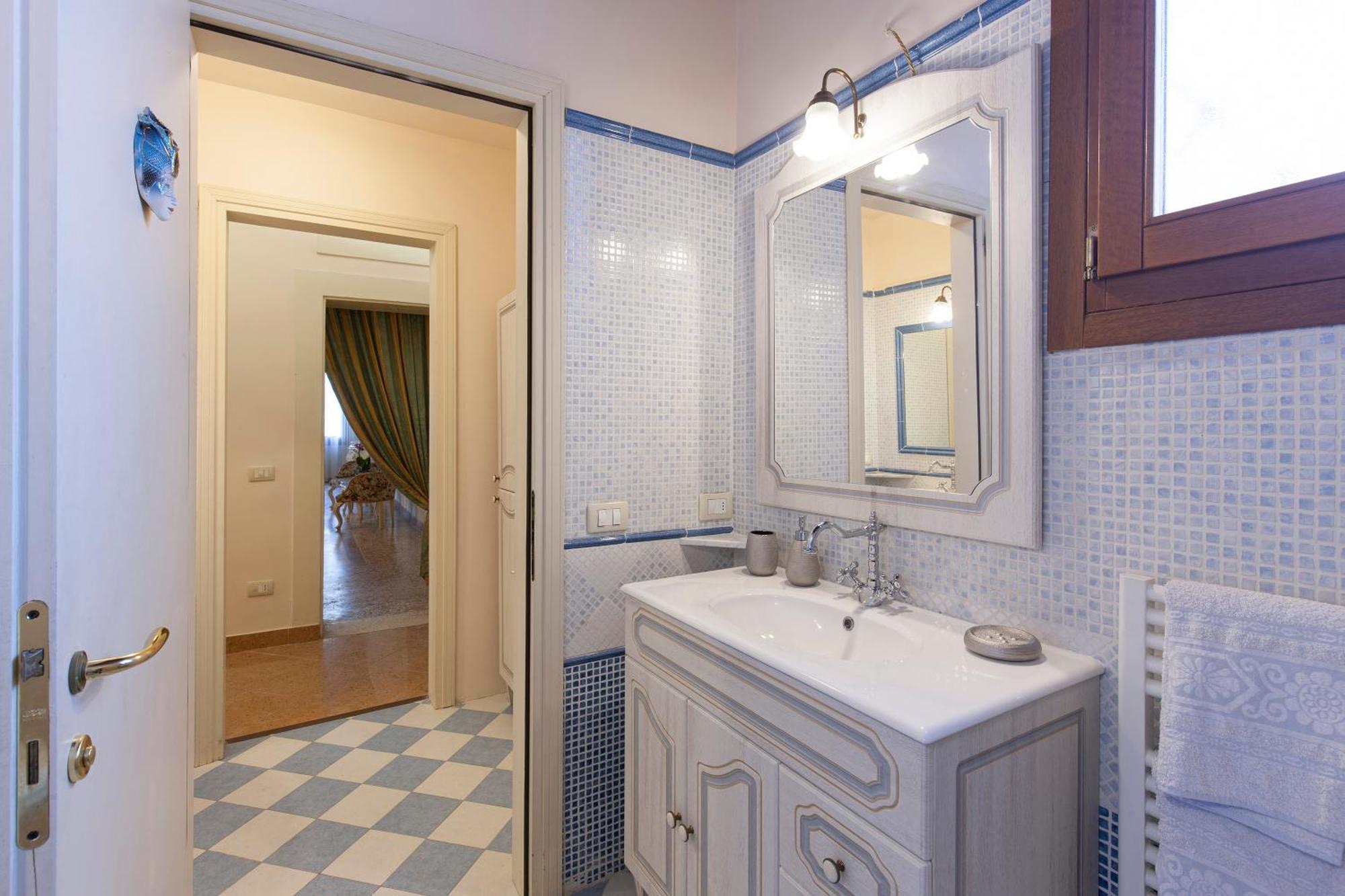 Luxury Apartment Pesaro Papafava 베니스 외부 사진