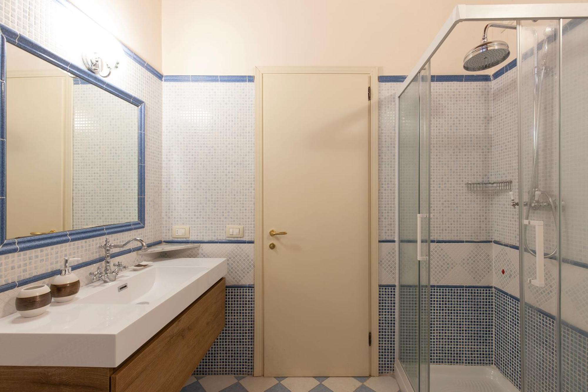 Luxury Apartment Pesaro Papafava 베니스 외부 사진